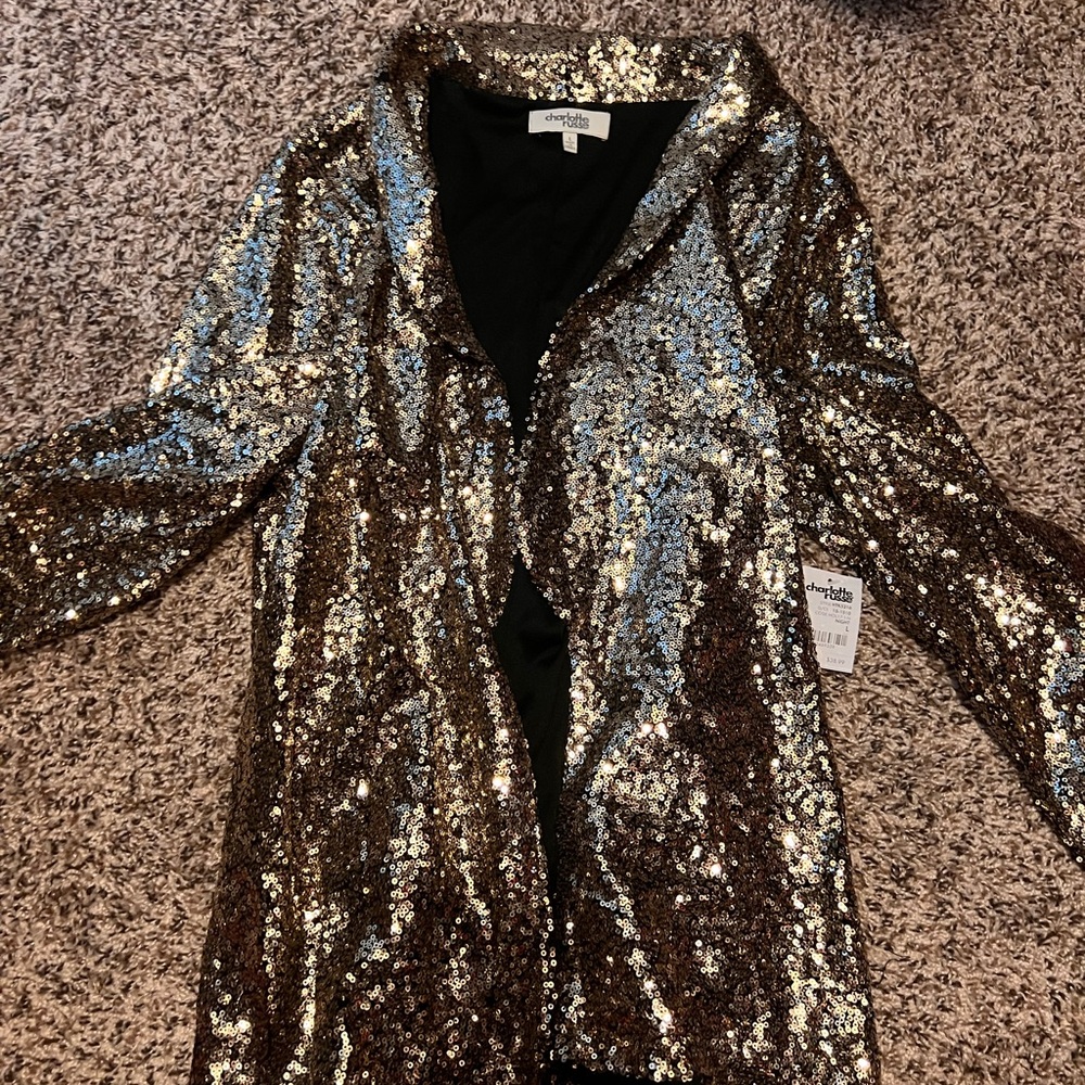 Sequence Jacket